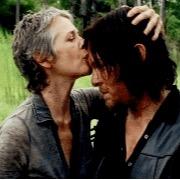 Badass Daryl Dixon.
