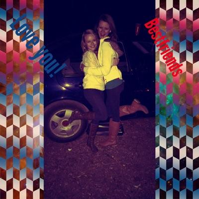 ~I'm inlove with my bestfriend~