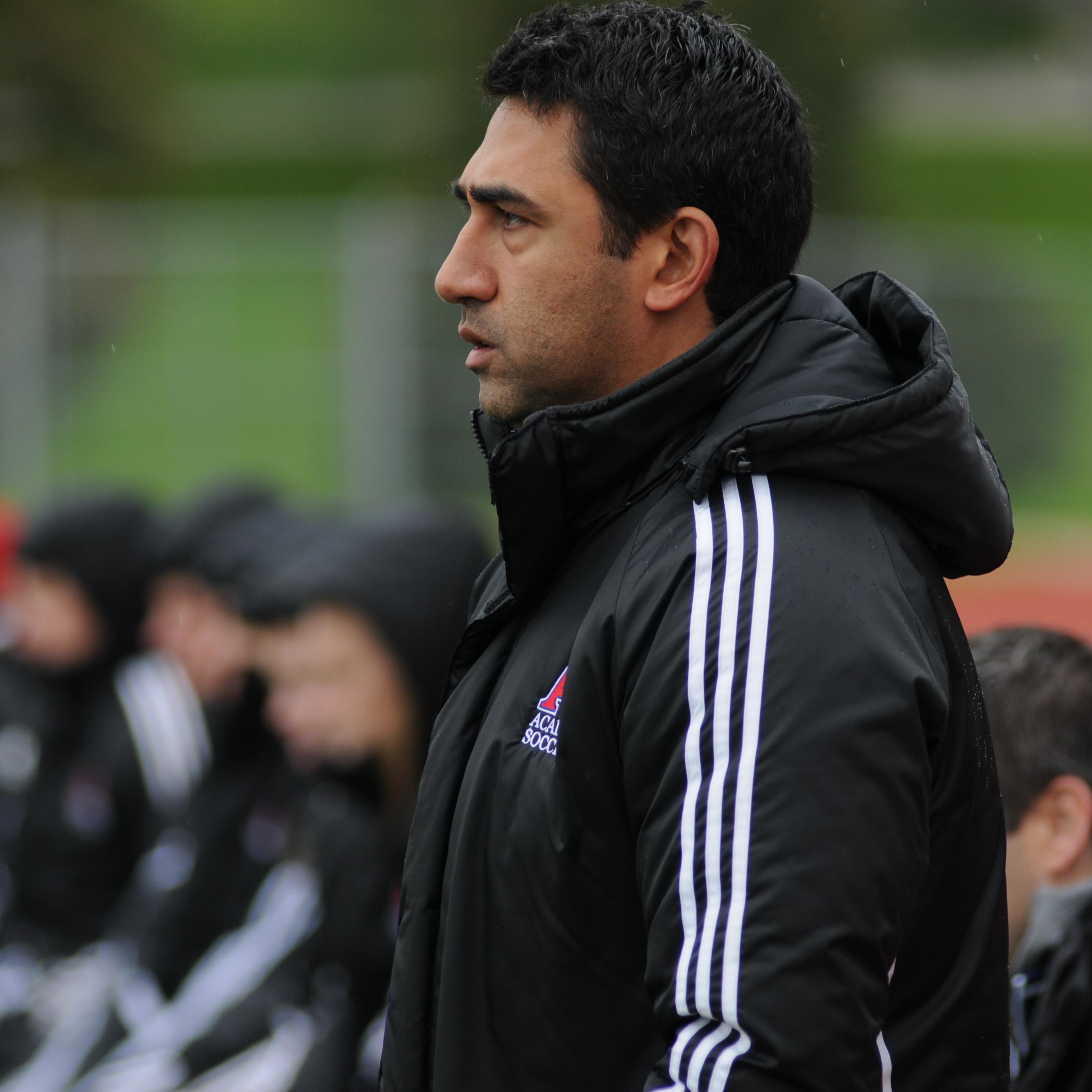 Old Account - follow @AcadiaU_Amit