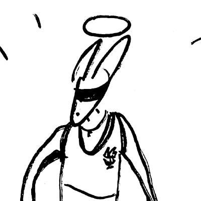 elriocosta's profile picture. STREET RUNNER