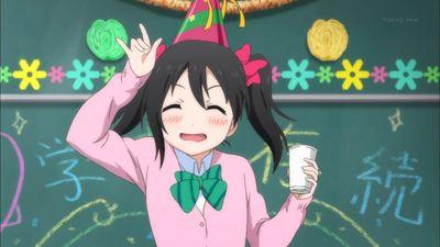 19 weiblich, verrückt, schaut gerne Anime! LLSIF, NiCo nico niiii