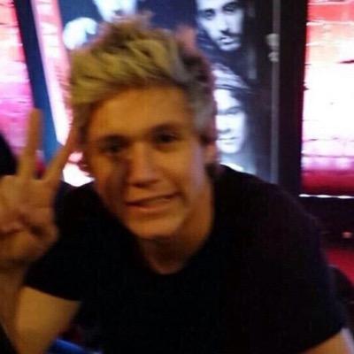 insta-@niallers_crew one direction and 5sos❤️