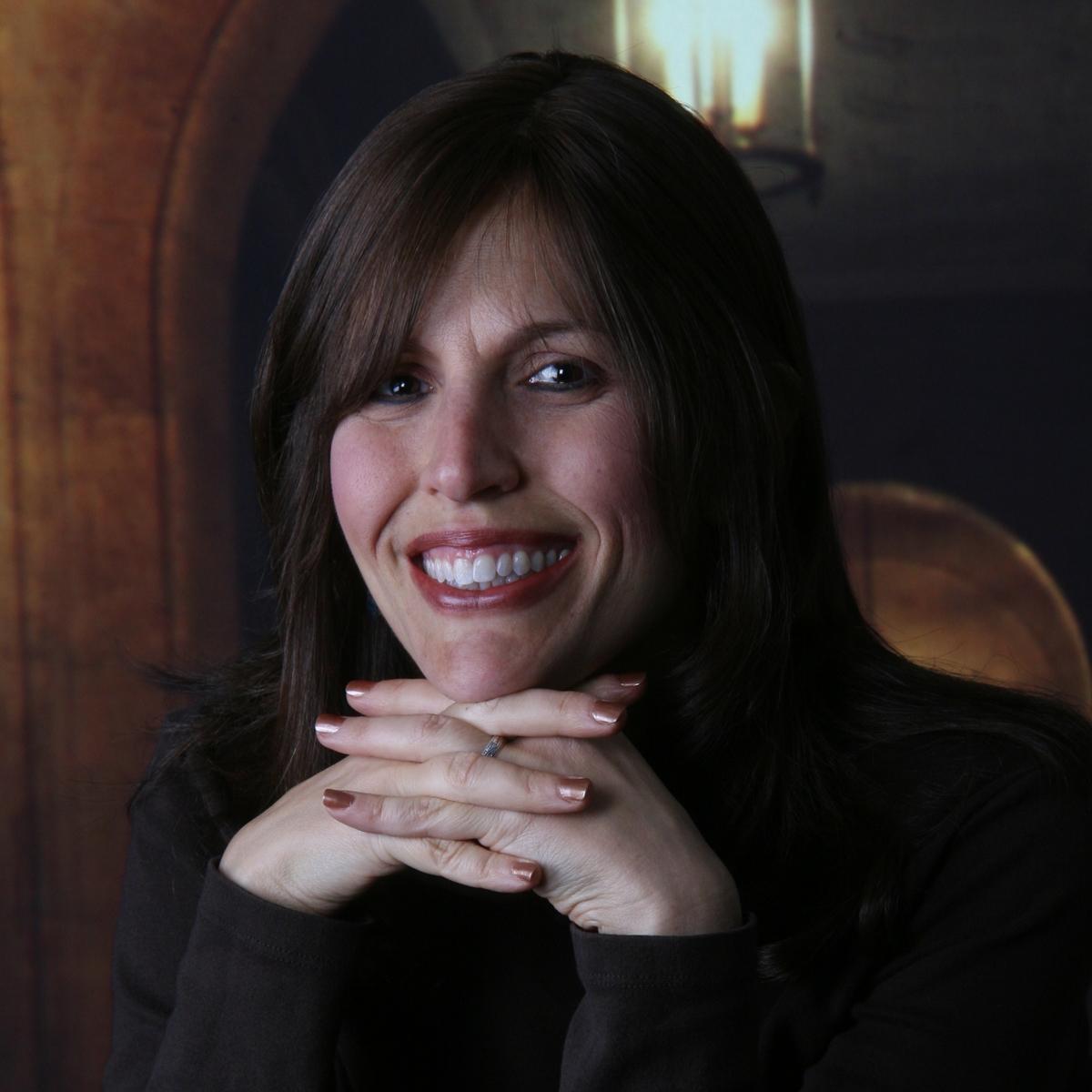Recovery Expert and Author  of 