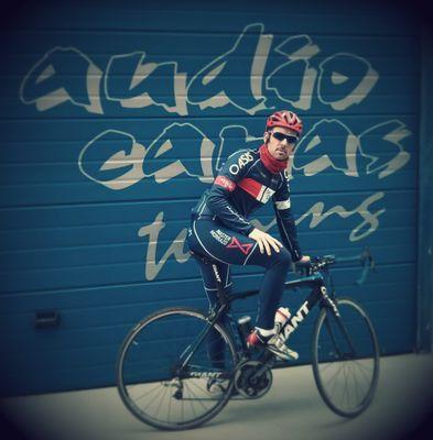 adrianchapela's profile picture. 