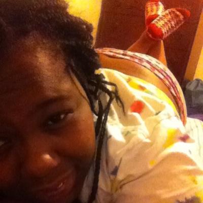 Cuz, im a badd bitch #nuff said =] #TeamTJ #TeamBIsexual #TeamSingle #ProudTeenMother #TeamAmani #TeamR.I.PLadyT #FreeQuis  #SleepyLand #FreeBay