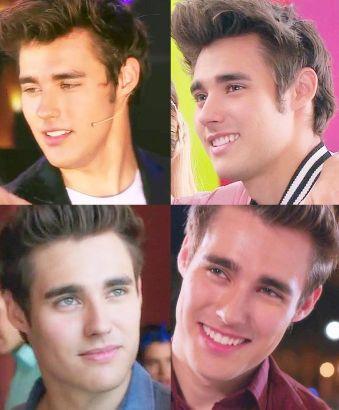 AMO LA MISICA!!!♥ soy FAN DE JORGE BLANCO♥♥♥amo bailar,cantar y actuar