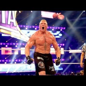 Just a good guy that uploads WWE videos on Youtube, make sure to check them out!