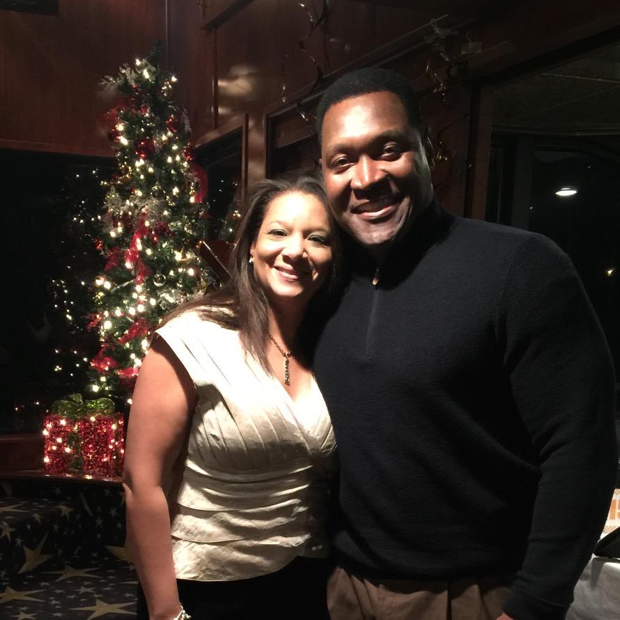 MrsCoachBrown59's profile picture. Wife of former NFL Player, now Head Coach @ NC A & T, Mother of 4, Fmr Corp Exec, now 10+ yr owner of travel agency.