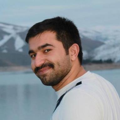 oztas_gurkan's profile picture. 