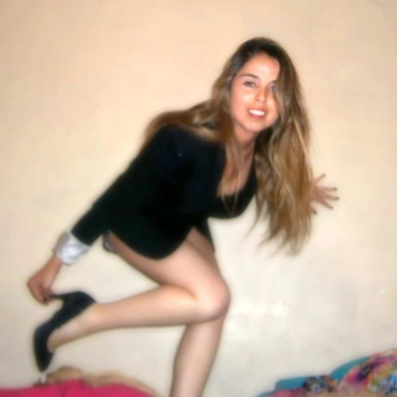 Life Coach Certificada   / #timetomyself  amo viajar y la Danza y el Teatro son las bases de mi vida... PRODUCTORA DE EVENTOS

...Libertad ♥