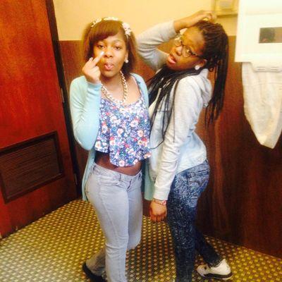 June3 Yassss Sweet16
Riverside Highschool
Monae