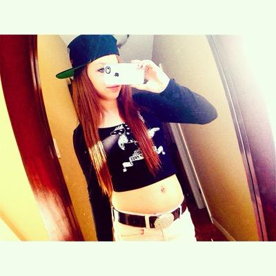 finally got twitter