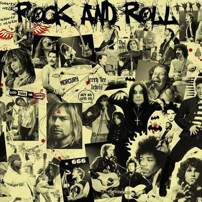 rockorigins's profile image