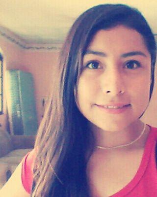 lorenha1228's profile picture. prefiero una vida contigo y q todo se me haga dificil que a una vida sin ti y que todo se me haga imposible