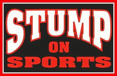 Stump On Sports News Feed. Check for breaking news updated by the staff at Stump On Sports. Covering high school athletics for over 30 years.