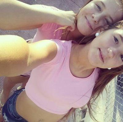 24-7-2000= 15 añoo || Amiga de mis amigos || Mi abuela y mi abuelo♡ || No soy ni mejor ni peor q nadie || FCB || Jose de la mara❤ || Insta @Coraa_ruiz