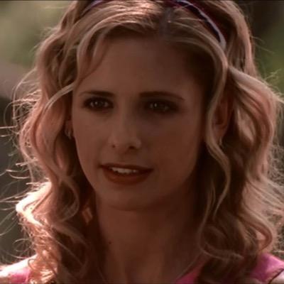 The chosen one who fights vampires and monsters. I am the slayer. Its my job to save the world. (RP account BTVS)