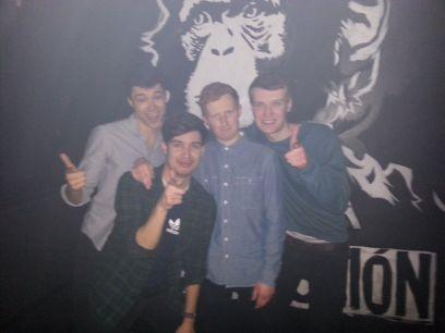 Lewwww1234's profile picture. Socialist, Primary School Teacher and Norwich fan.