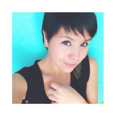 AndreaC39013580's profile picture. SkullcandyMexico