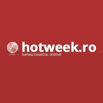 HotWeek_ro's profile picture. HotWeek.ro - Lumea noastra, online! Un site exclusivist pentru toti cei care respecta valorile! Pe hotweek.ro gasesti stiri, nu zvonuri!
