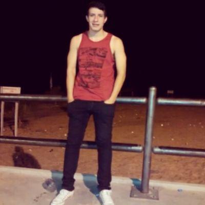 Seguime y te siiigoo  ;)
