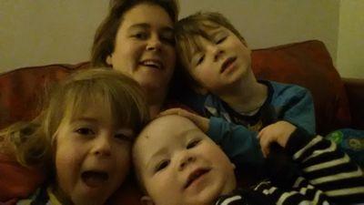 Mother of 3 sons, Owner of https://t.co/nRu34tH9Ya

Supporter of Author, https://t.co/d1ujNVjDQX