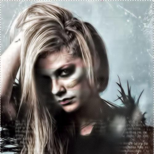 Avril_Crazy_'s profile picture. I wasn't a Little Black Star Since my first breath .. But I will always be one from them