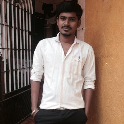 rajparthi07's profile picture. 
