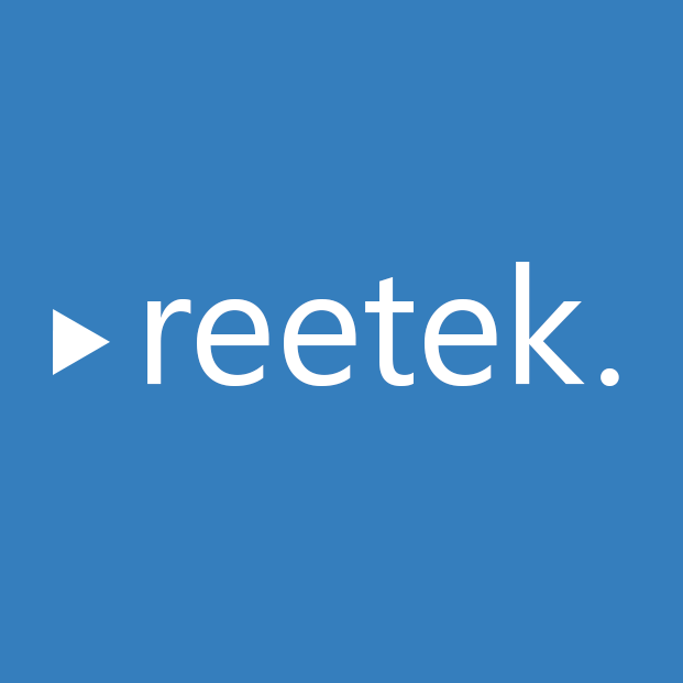 Reetek_Software's profile picture. Our experts span up to 20 years of experience in software developemnt and can help develop any type of business solution.