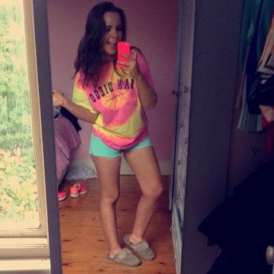 AoifeBoden's profile picture. 