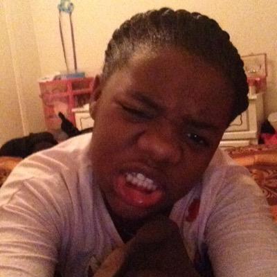 OH!! you wanna meet me haha ,but when you leave me you wanna talk about me but idc ............ you wanted to meet me so guess what you got to meet me