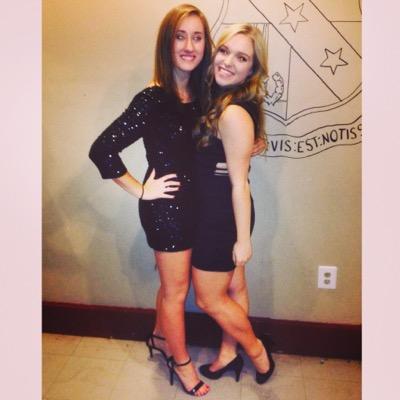 UW c/o 2018. Alpha Delta Pi
