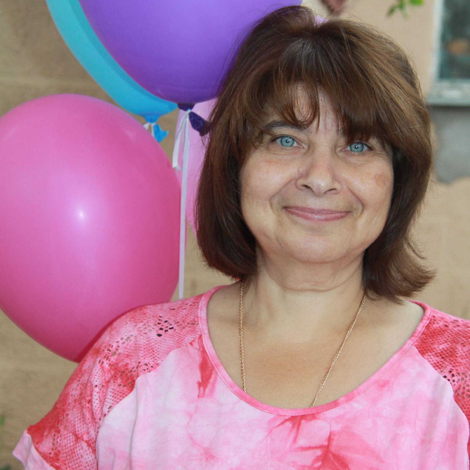 lilijadrozdova's profile picture. 