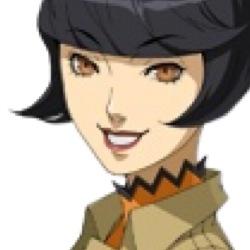 Fear not, the Goddess of Victory is here! Once enrolled in St.Hermelin High, now pursuing my career as a model. You can call me Elly~!
