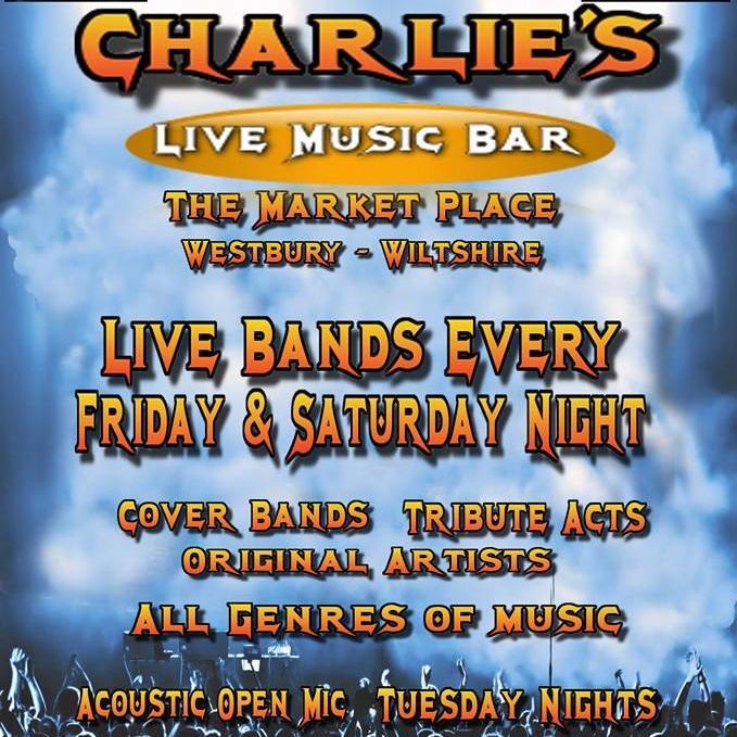 Live Music venue