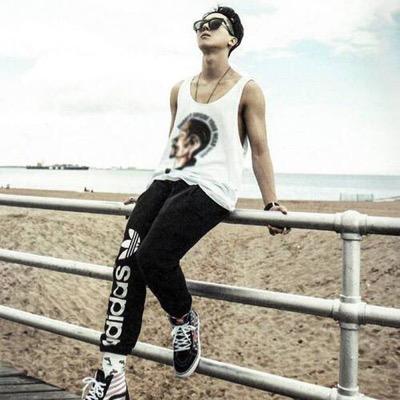 WINNER'S MAIN RAPPER. 93L.[22+]. @RedLips_RP