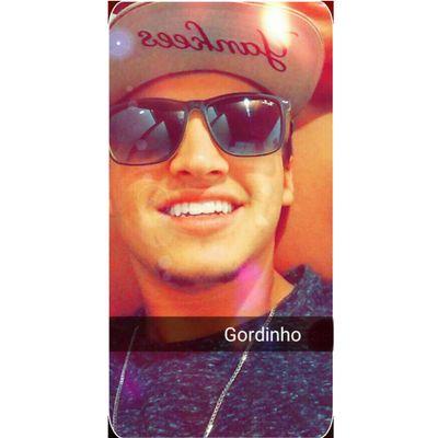 Tourino, 28 anos