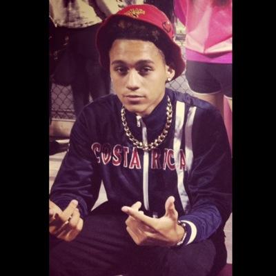 Follow the original account @BrandonA_x