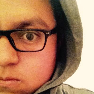 pdro__o's profile picture. Transeúnte de la gran urbe de marañas eléctricas