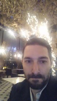 luismondragon84's profile picture. 