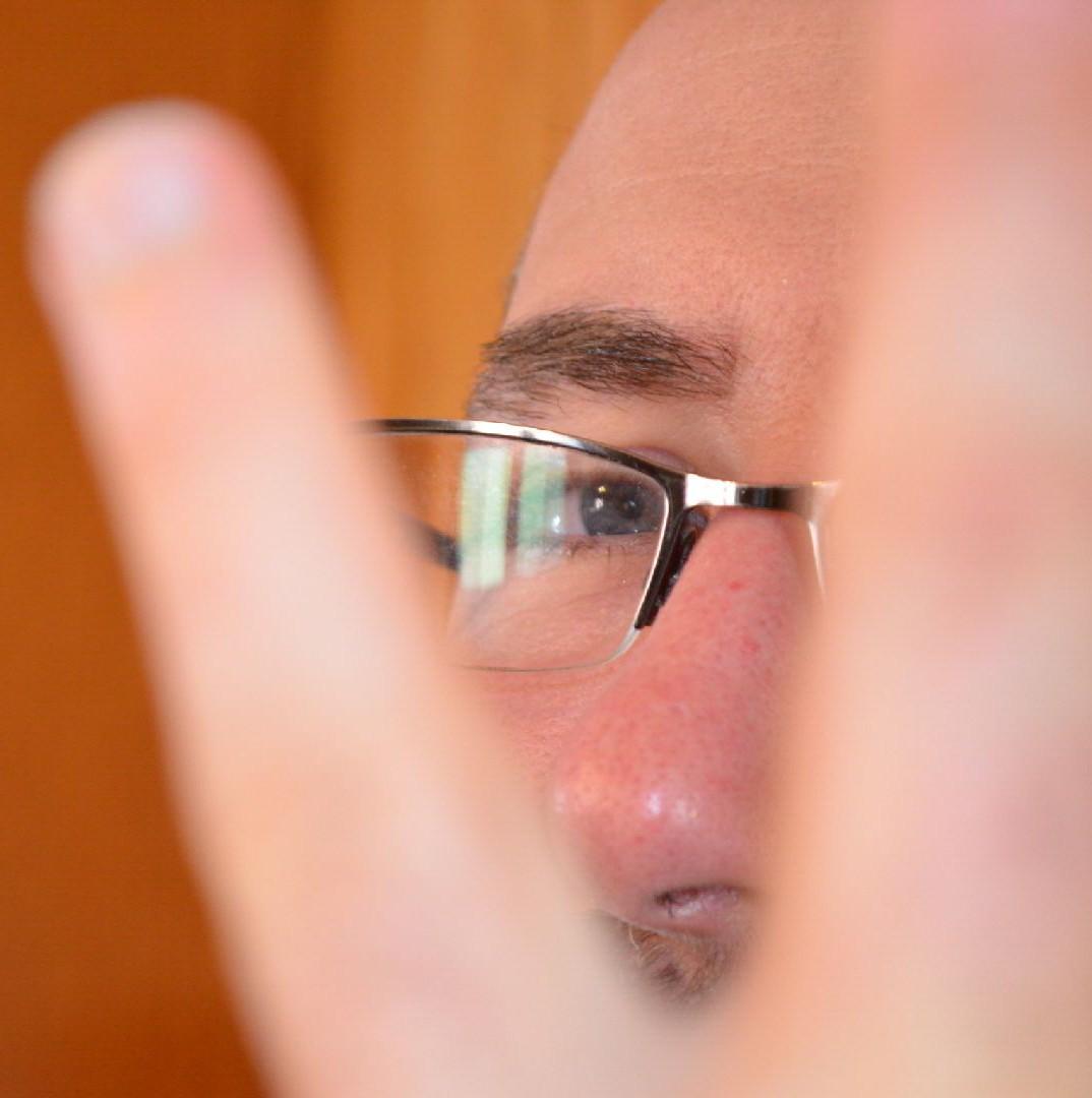 bengibson1313's profile picture. Environmental Services Manager, Dearness Operations