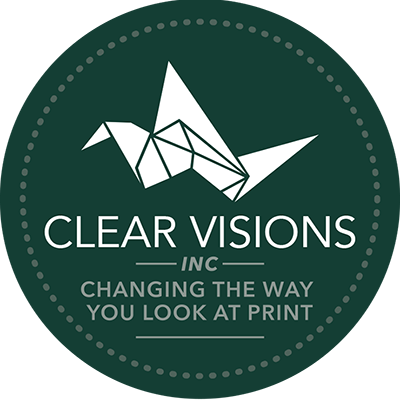 Clear Visions, Inc.