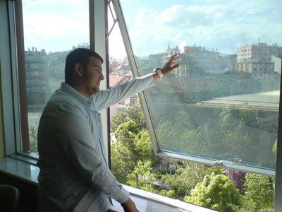 HakanOdev's profile picture. BESİKTAS