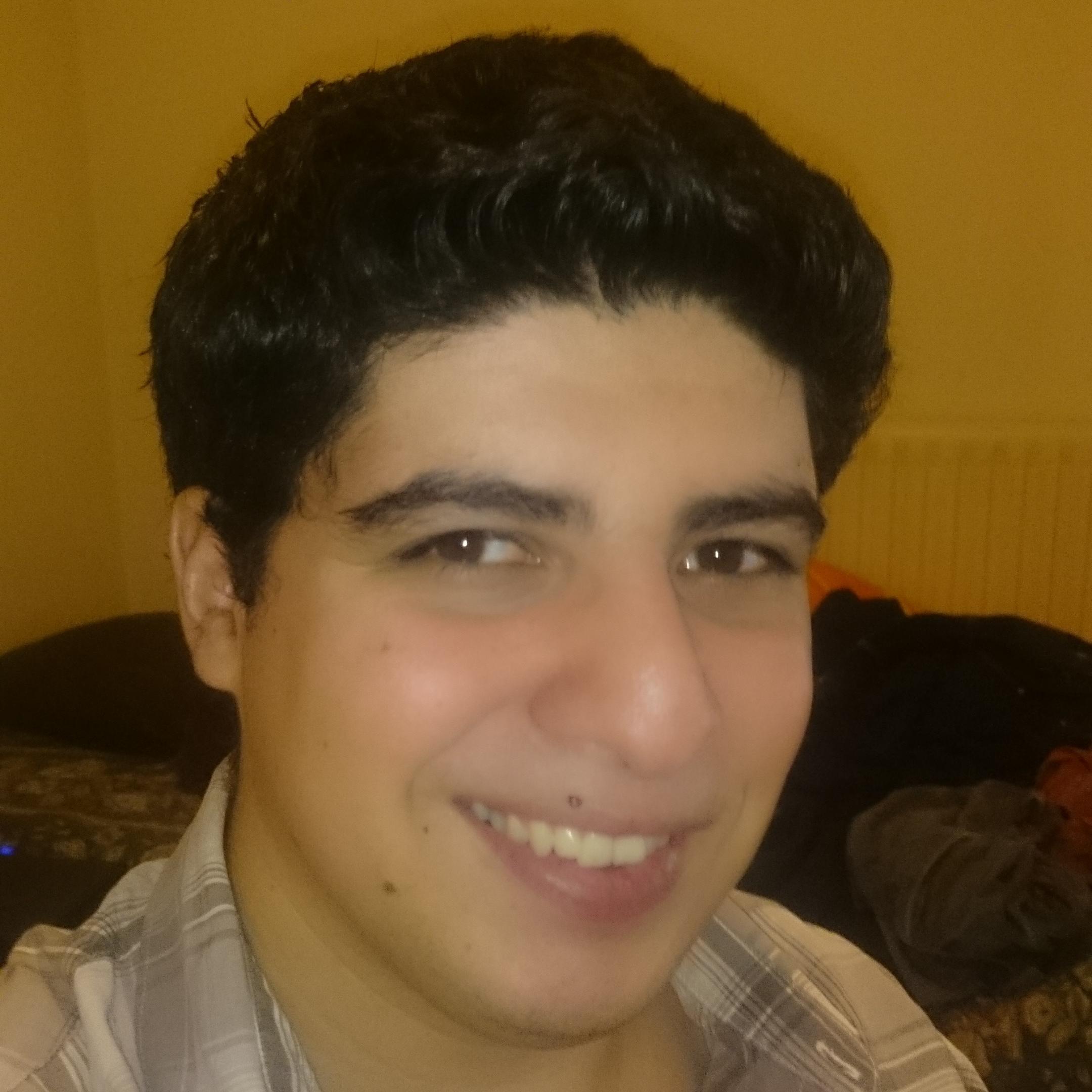loisel_mehdi's profile picture. Hey c'est moi  !