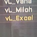 Isaiah Ayala - @vL_Excel - Twitter