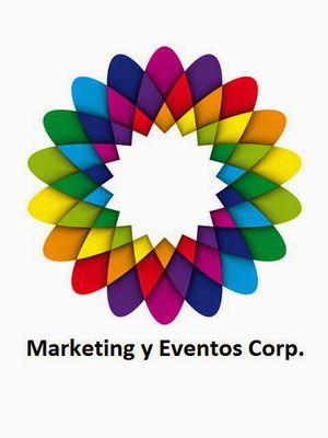 Event Planner (Organización y Produccion de Eventos Social y Corporativos) Marketing , asesorías