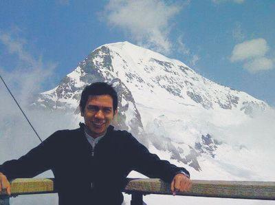 AzraiAzhar's profile picture. 