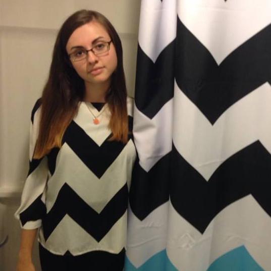 johnson_theresa's profile picture. The glove compartment is inaccurately named.