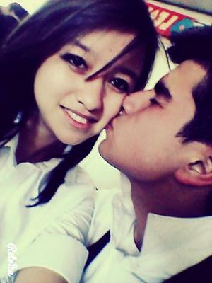 Primero en mi vida Dios el es mi fortaleza -- juntos hasta pasitas ♥ @Angheelio_