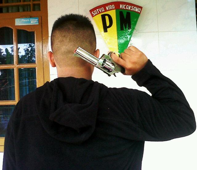 SUKSES 2015 !!! Div Humas (LTB) Lampung Tiger Brothers | Law Faculty ` 11 UNSAB